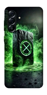 Чохол на Samsung Galaxy A57 5G Руна Гебо фото 1 з 1