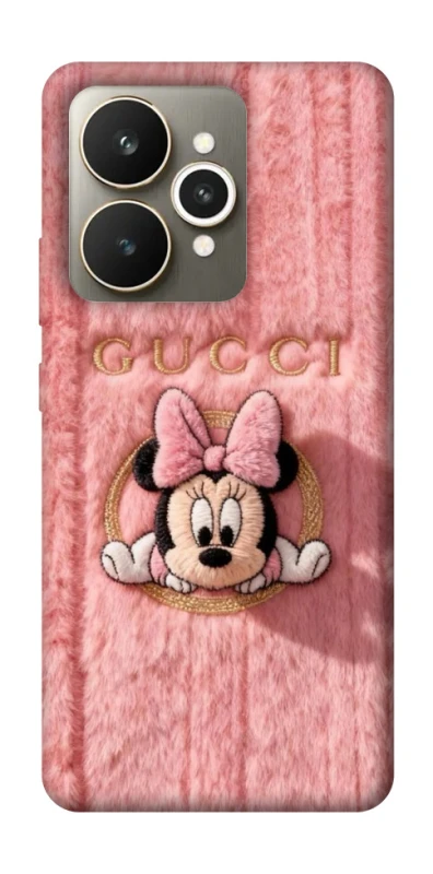 Чехол на Realme 15 Gucci ver.3 фото 1 из 1