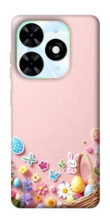Чехол на TECNO Spark Go 2024 Easter ver.9 фото 1 из 1