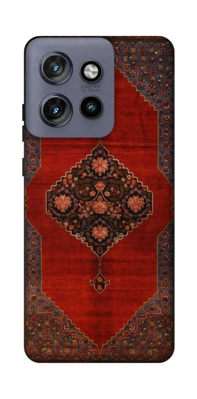 Чохол на Motorola Edge 50 Neo Килим v12 фото 1 з 1