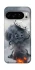 Чехол на Google Pixel 10 Pro Moscow never sleeps ver.3 фото 1 из 1