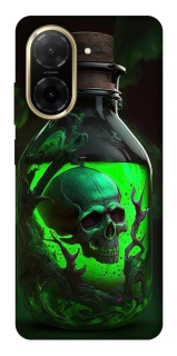 Чехол на Xiaomi Redmi A5 (Europe version) Skull bottle фото 1 из 1