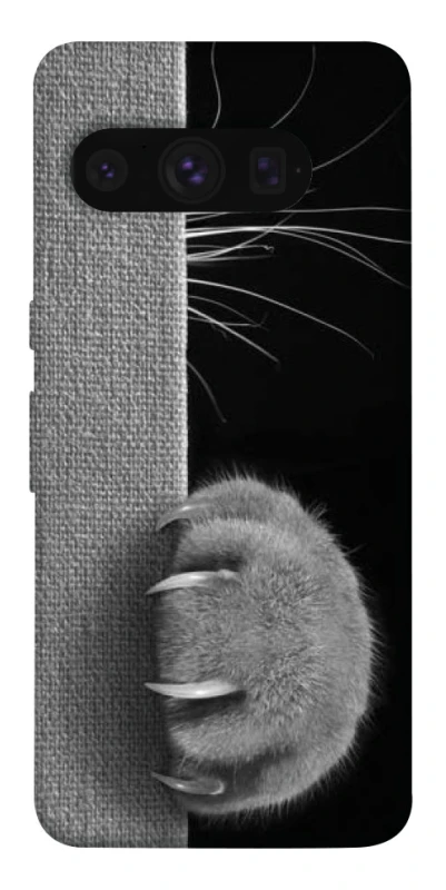 Чехол на Google Pixel 8 Pro Spy Cat фото 1 из 1