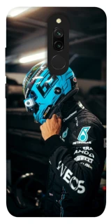 Чохол на Xiaomi Redmi 8 F-1 ver.8 фото 1 з 1