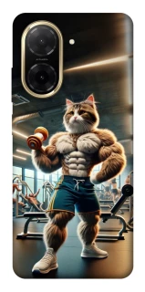 Чохол на Xiaomi Redmi A5 (Europe version) Кіт качок фото 1 з 1