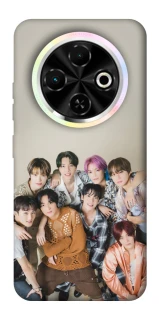 Чохол на TECNO Spark 30C NCT фото 1 з 1