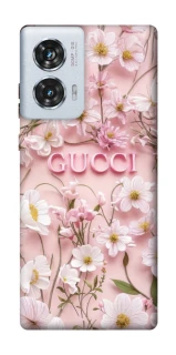 Чохол на Motorola Edge 50 Fusion Gucci ver.6 фото 1 з 1