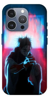 Чохол на Apple iPhone 16 Pro Max Choso v2 фото 1 з 1