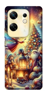 Чохол на Infinix Zero 30 4G Christmas spirit ver.16 фото 1 з 1