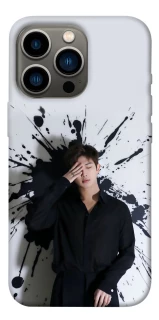 Чехол на Apple iPhone 13 Pro (6.1") RM - BTS фото 1 из 1