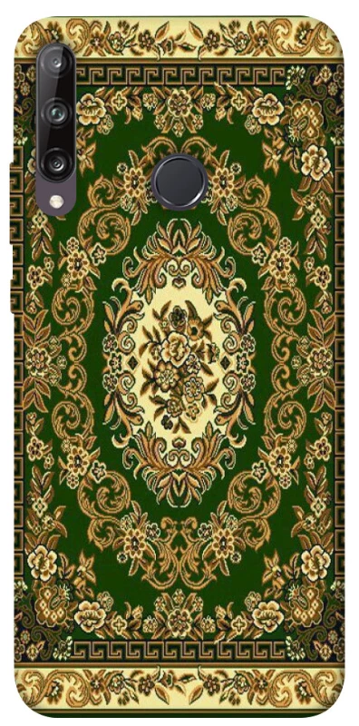 Чехол на Huawei P40 Lite E Килим v9 фото 1 из 1