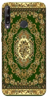 Чохол на Huawei P40 Lite E Килим v9 фото 1 з 1