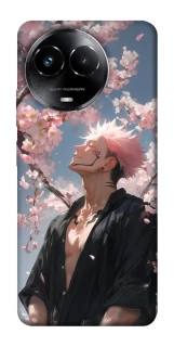 Чохол на Realme C67 4G Ryomen Sukuna v2 фото 1 з 1