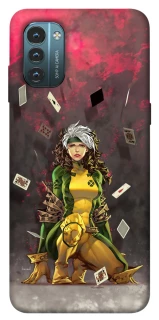 Чохол на Nokia G21 Rogue фото 1 з 1