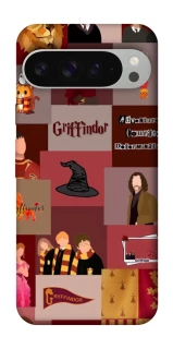 Чохол на Google Pixel 9 Pro XL Harry Potter v12 фото 1 з 1