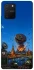 Чохол на Samsung Galaxy S10 Lite Moscow never sleeps ver.8 фото 1 з 1
