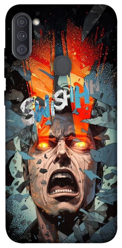 Чехол на Samsung Galaxy A11 Swishh фото 1 из 1