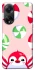 Чохол на Oppo A58 4G Adopt Me Peppermint Penguin фото 1 з 1