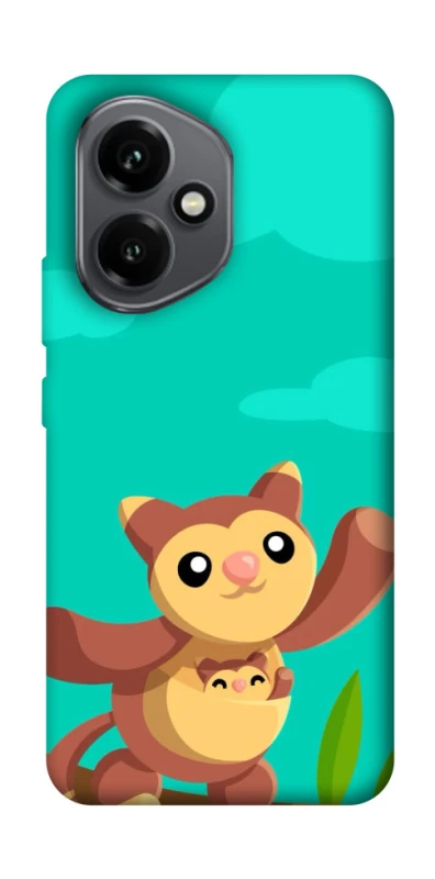 Чехол на Honor 400 Adopt Me Sugar Glider Mom фото 1 из 1