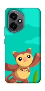 Чохол на Honor 400 Adopt Me Sugar Glider Mom фото 1 з 1