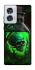 Чохол на Motorola Edge 50 Fusion Skull bottle фото 1 з 1