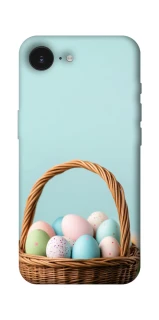 Чехол на Apple iPhone 16e (6.1") Easter ver.5 фото 1 из 1