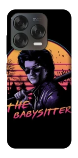 Чохол на ZTE Blade V70 Design Stranger Things ver.31 фото 1 з 2