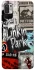 Чехол на Xiaomi Redmi Note 10 5G Linkin Park logo ver.2 фото 1 Чехол на Xiaomi Redmi Note 10 5G Linkin Park logo ver.2 фото 1 из 1