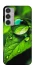 Чохол на Samsung Galaxy M35 Flowers v16 фото 1 з 1