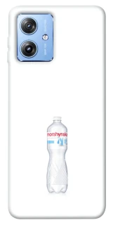 Чохол на Motorola Moto G84 Morshynska фото 1 з 1