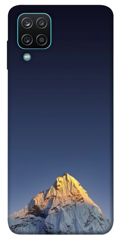 Чохол на Samsung Galaxy M12 Sky mountains фото 1 з 1