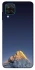Чохол на Samsung Galaxy M12 Sky mountains фото 1 з 1