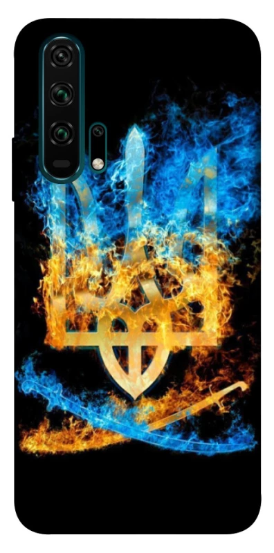 Чохол на Huawei Honor 20 Pro Герб v16 фото 1 з 1