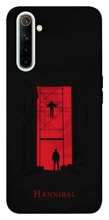 Чехол на Realme 6 Hannibal фото 1 из 1