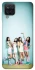 Чохол на Samsung Galaxy A12 RED VELVET фото 1 з 1