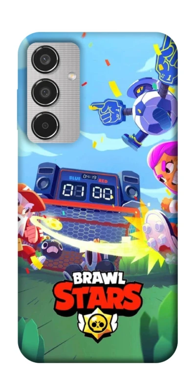 Чохол на Samsung Galaxy M35 Brawl Stars ver.11 фото 1 з 1