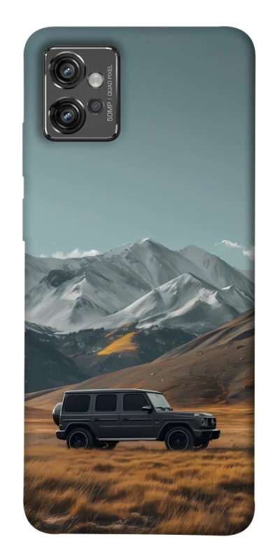 Чохол на Motorola Moto G32 Gelik v2 фото 1 з 1