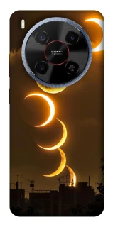 Чохол на ZTE Blade V70 Max moon фото 1 з 1