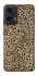 Чохол на Motorola Moto G35 Leopard Skin v2 фото 1 з 1