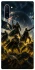 Чохол на Samsung Galaxy Note 10 HELLDIVERS фото 1 з 1