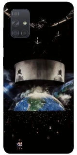 Чехол на Samsung Galaxy A71 Kanye West ver.7 фото 1 из 1