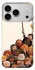 Чехол на Apple iPhone 17 Pro Max (6.9") Harry Potter V19 фото 1 из 1