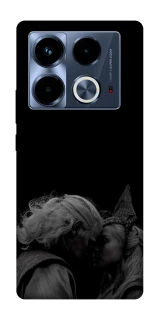 Чохол на Infinix Note 40 4G House of the Dragon ver.8 фото 1 з 1