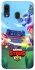 Чехол на Samsung Galaxy A20 / A30 Brawl Stars ver.11 фото 1 из 1