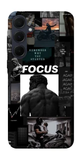 Чехол на Samsung Galaxy A35 Focus фото 1 из 1