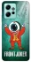 Чохол на Xiaomi Redmi Note 12 4G FrontJoker фото 1 з 1