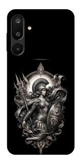 Чохол на Samsung Galaxy M16 5G Goddess of war ver.4 фото 1 з 1