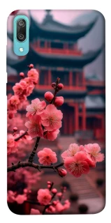 Чехол на Huawei Y6 Pro (2019) Flowers v29 фото 1 из 1