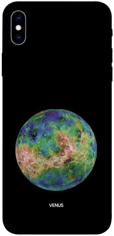 Чехол на Apple iPhone XS Max (6.5") Venus фото 1 из 1