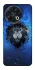 Чехол на TECNO Spark 30 Pro (KL7) Warcraft v1 фото 1 из 1